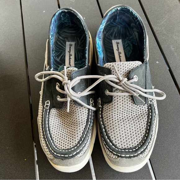 Tommy Bahama Other - Tommy Bahama Par Spector Slip on Shoes (10.5)